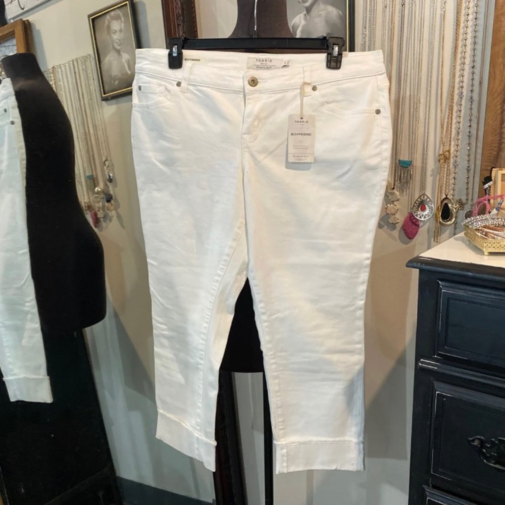 Torrid Size 16